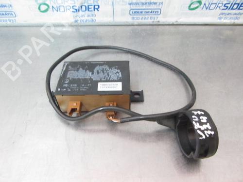 Elektronisk modul VW POLO III (6N1)  | BP19184097M83 