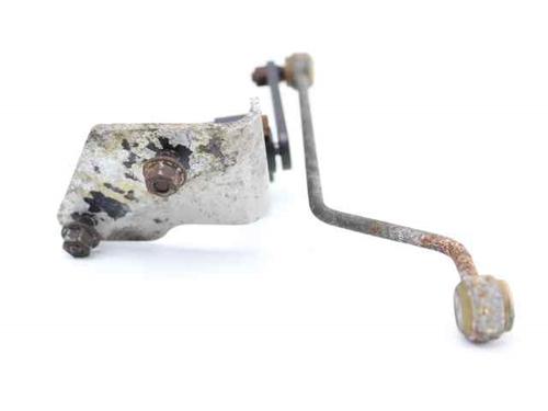 Electronic module MERCEDES-BENZ E-CLASS (W211) E 55 AMG Kompressor (211.076) | BP19222153M83 