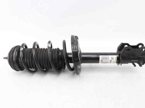 Left front shock absorber OPEL CORSA D (S07) 1.3 CDTI (L08, L68) | BP37651092M16 - Image 6