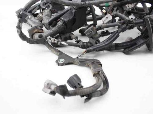 Wiring harness TOYOTA AVENSIS Saloon (_T27_) 2.0 D-4D (ADT270_, ADT270R) | BP19232516E16 