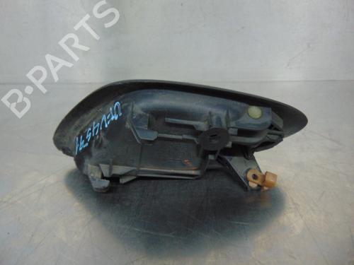 Venstre bagtil invendig håndtag HONDA JAZZ II (GD_, GE3, GE2) 1.2 i-DSI (GD5, GE2) | BP19195742I15 