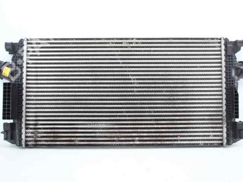 Intercooler CHEVROLET CRUZE Station Wagon (J308) 1.7 TD (110 hp) 31606196