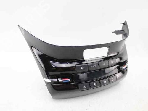 Used Climate control Climate control 37456025 37456025