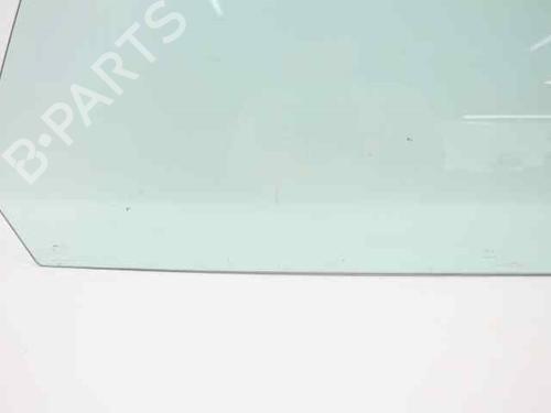 Front left door window VOLVO V50 (545) D2 | BP19917917C18 