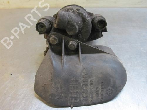 Right front brake caliper VW GOLF III (1H1)  | BP19185239M104 