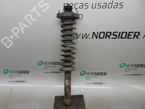 Used Right rear shock absorber MITSUBISHI SPACE STAR MPV (DG_A) [1998-2004]  19187281