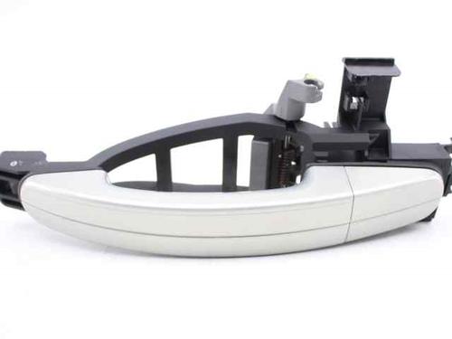 Used Rear left exterior door handle FORD KUGA I [2008-2012]  19233309