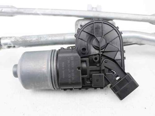 Front wiper motor CITROËN BERLINGO Box Body/MPV (B9) 1.6 BlueHDi 100 | BP30312022M29