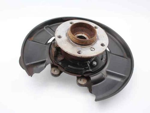 Used Right rear steering knuckle BMW 3 (E90) 318 i (129 hp) 19338354