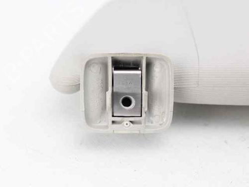 Left sun visor VW PASSAT B6 (3C2) 1.6 TDI | BP31576548I1 