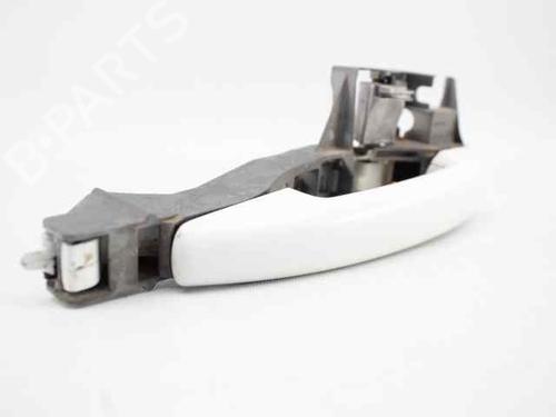 Rear left exterior door handle CITROËN C3 II (SC_) 1.4 HDi 70 (SC8HZC, SC8HR0, SC8HP4) | BP19229458C130 