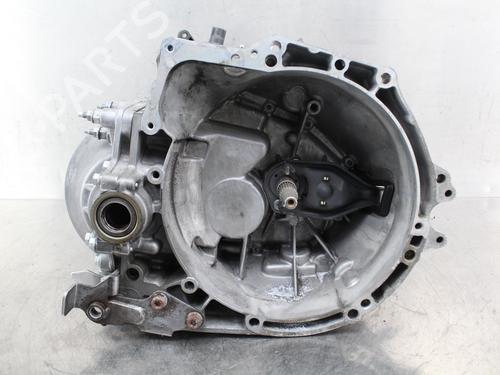 Used Gearbox Gearbox PEUGEOT 308 SW II (LC_, LJ_, LR_, LX_, L4_) 1.6 HDi / BlueHDi 115 (LCBHXM, LCBHXT) (115 hp) 39967260 39967260