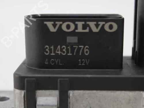 Electronic module VOLVO S60 II (134) D2 | BP33444695M83 - Image 6