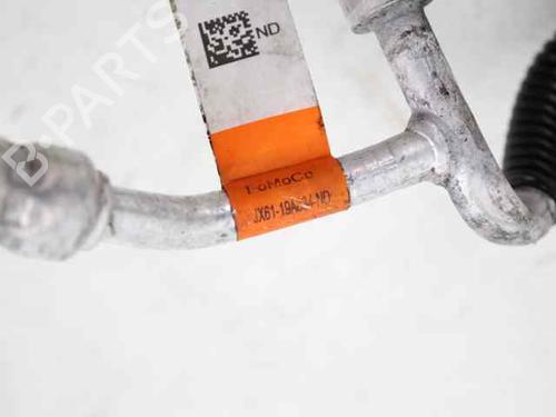 AC pipe FORD FOCUS IV (HN) 1.5 EcoBlue | BP34334188M126  - Image 7