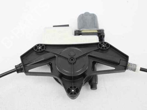 Rear right window mechanism SKODA OCTAVIA III Combi (5E5, 5E6) 1.6 TDI | BP29761045C25 