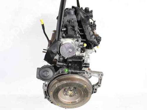 Engine FORD FIESTA VI (CB1, CCN) 1.4 TDCi | BP19233034M1 