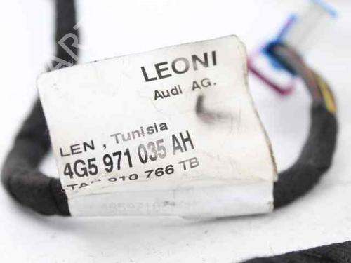 Wiring harness AUDI A6 C7 (4G2, 4GC) 2.0 TDI | BP31348152E16 