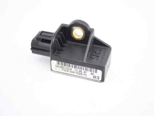 Used Electronic module HONDA CIVIC VIII Hatchback (FN, FK) 1.8 (FN1, FK2) (140 hp) 19225011
