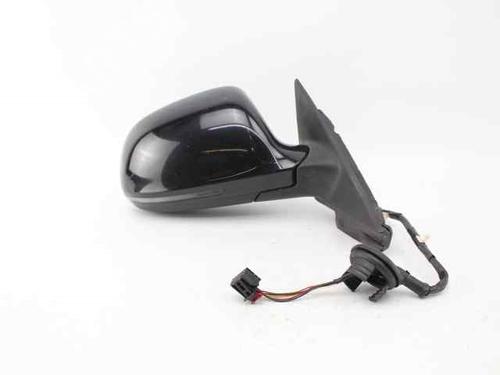 Right mirror AUDI A3 Sportback (8PA) S3 quattro | BP28446134C27 