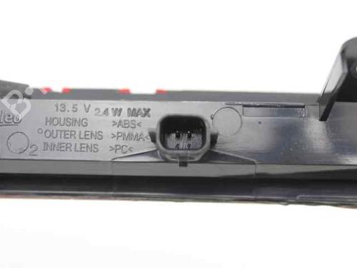 Bremselys RENAULT CLIO IV (BH_) 0.9 TCe 90 (BHNF, BHMA, BHMH, BHJK, BHJR) | BP29986910L11