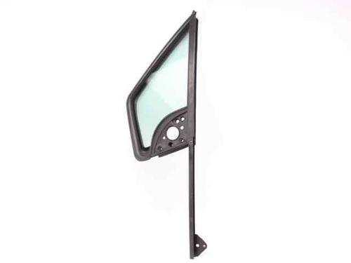 Vidro triangular frente esquerdo PEUGEOT PARTNER Box Body/MPV 1.6 HDi / BlueHDi 75 (75 hp) 33223399