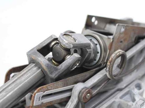 Steering column VOLVO V40 Hatchback (525) D2 | BP33279618M21  - Image 5