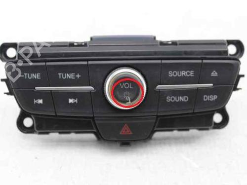 Radio FORD FOCUS III 1.0 EcoBoost | BP37455944E6 - Image 3