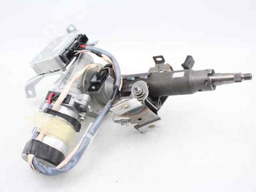 Used Steering column TOYOTA YARIS (_P13_) 1.3 (NSP130_, NSP130) (99 hp) 19245285