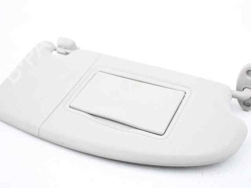 Used Right sun visor FORD FOCUS II (DA_, HCP, DP) [2004-2013]  19232690