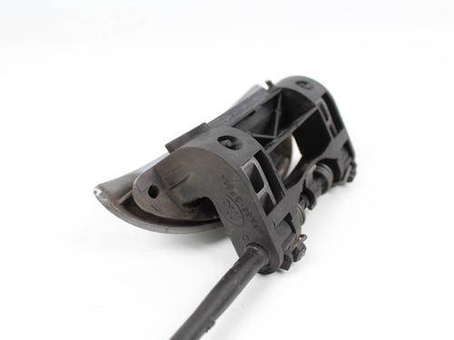 Front right exterior door handle PEUGEOT 206 Hatchback (2A/C) 1.1 i | BP19210717C129 