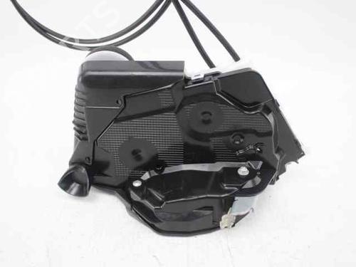 Front right lock TOYOTA YARIS (_P13_) 1.3 (NSP130_, NSP130) | BP19245268C97 