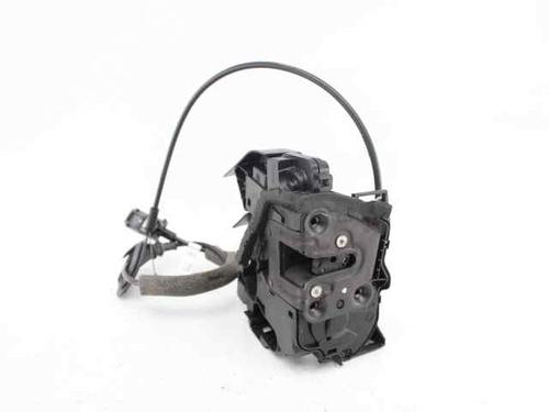 Used Front right lock Front right lock 37863070 37863070