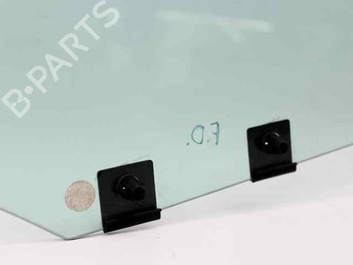 Front right door window RENAULT CLIO IV Grandtour (KH_) 1.5 dCi 90 (KHN3, KHN4) | BP19212749C19 
