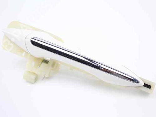 Used Rear right exterior door handle HYUNDAI i40 I CW (VF) [2011-2019]  19234589