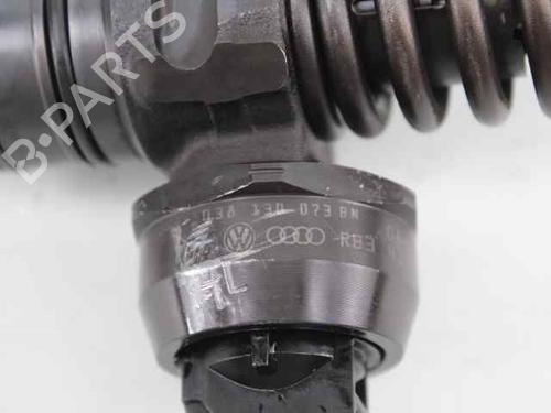 Injector SEAT IBIZA IV (6J5, 6P1) 1.4 TSI | BP29143846M100 