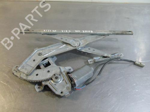 Used Rear right window mechanism ROVER 400 II Hatchback (RT) 414 Si (103 hp) 19184044