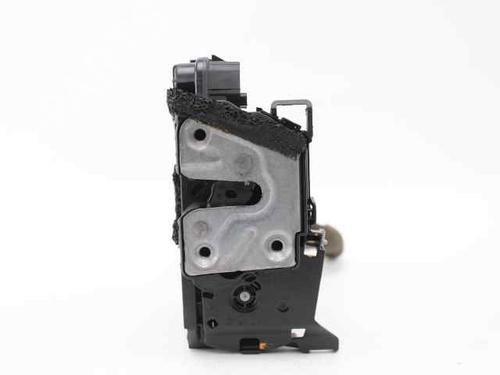Front right lock RENAULT CLIO IV (BH_) 1.5 dCi 90 | BP23403519C97 