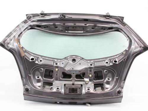 Tailgate RENAULT MEGANE II (BM0/1_, CM0/1_) 1.5 dCi (BM0F, BM0T, BM2B, CM0F, CM0T) | BP19209466C6 