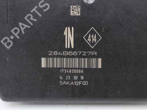 Fuse box RENAULT MEGANE IV Grandtour (K9A/M/N_) 1.5 dCi 110 | BP30333392E1 