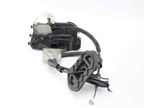 Front right lock FORD FOCUS IV (HN) 1.5 EcoBlue | BP34334145C97 - Image 4