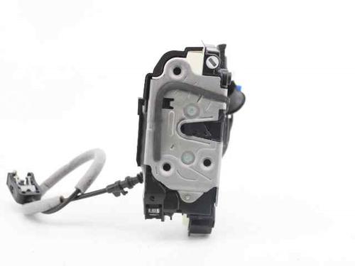 Rear left lock SEAT LEON (5F1)  | BP19225291C100 