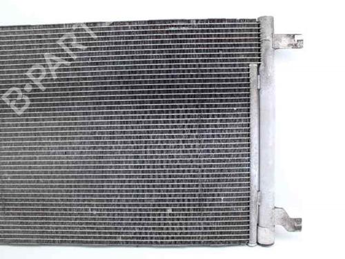 AC radiator SKODA OCTAVIA III Combi (5E5, 5E6) 1.6 TDI | BP29761083M32 