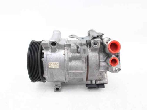 AC compressor CITROËN GRAND C4 SPACETOURER (3A_, 3E_) 1.5 BlueHDi 130 | BP38024516M34 - Image 2