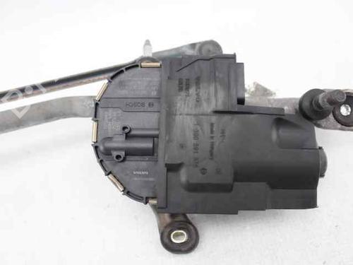 Front wiper motor VOLVO V40 Hatchback (525) D2 | BP34609741M29  - Image 6