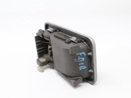 Front right interior door handle FIAT UNO (146_, 158_) 1.1 | BP21198188I14 