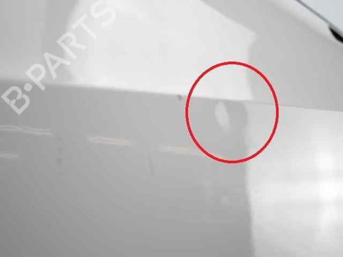 Right front door SEAT IBIZA IV (6J5, 6P1)  | BP32005590C3 