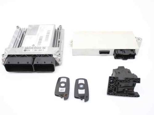 Elektronische module BMW 3 (E90) 318 i (129 hp) 19338335