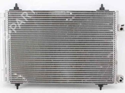 AC radiator CITROËN C4 II (NC_) 1.6 HDi 110 | BP33331282M32  - Image 7