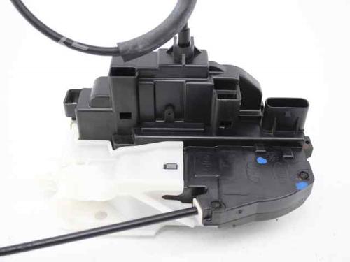 Rear right lock KIA CEE'D Hatchback (ED) 1.6 CRDi 128 | BP21089041C99 