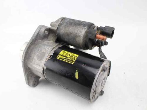 Motor arranque Motor arranque HYUNDAI i30 (GD) 1.6 CRDi (110 hp) 34334051 34334051